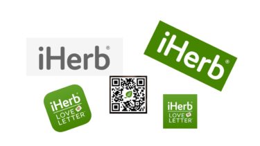 海外のプロテイン・サプリメントを日本で安く入手できるサイト【iHerb®】